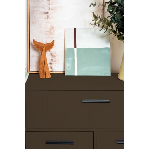 MATT PAINT MP-14 BROWN SUGAR